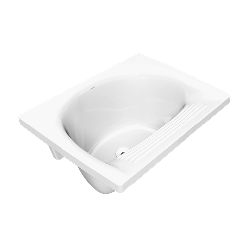 Tanque TQ-S com CT-01